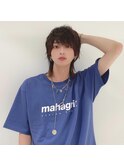 [MIHO*ADOR] メンズカット / スパイラル / マッシュウルフ