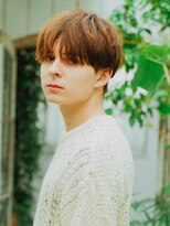 ヘアーメイク ボノ 調布(HAIR MAKE BONO) マッシュショート