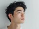 ヘアラウンジ カーム(hair lounge Calm)の写真/【トレンドのメンズパーマもお任せ◎】再現性の高いカット技術で、あなただけの似合わせスタイルに！