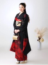 アドルヘアー(ADOLHAIR)