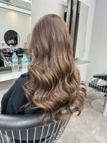 エミーバイモアムー(Emmie byMoremuu)&nbsp;【埼玉ギャルの救世主】ミルクティー