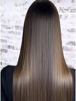 シャルム(Charm)&nbsp;とにかく髪を綺麗にされたい方への「美髪矯正」