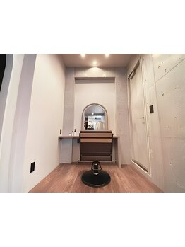 開放感のあるテラスから差し込む光◇一歩入れば日頃の忙しさを忘れられるあなただけのプライベート空間。