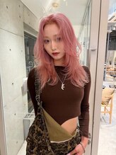 ローウェ 表参道(Louwe)