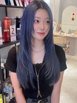 サンドハーツギンザ(sand Hearts ginza) 似合わせカット/ショートボブ/ボブ/縮毛矯正/髪質改善/銀座駅