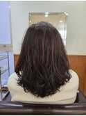 【立川　ミディアムレイヤー　30代40代50代60代◎】