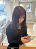 レイヤーカット