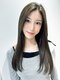 エアー 福岡(AIR)の写真/エイジングケアをしながらおしゃれを楽しみたい本物志向の大人女性に―。髪質改善メニューを豊富にご用意＊