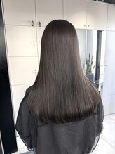 ヴィッカエコル (vicca 'ekolu) 髪質改善 ゼロアルカリ トリートメント　パーマ落とし