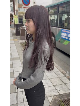 タカ 田町店(TAKA) チェリーボルドー