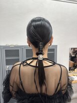 ブレス(bless) お呼ばれセット/卒業式セット/成人式セット