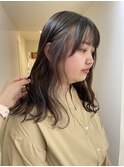 インナーグレー