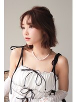 コア プラス 立川(COA PLUS)&nbsp;【COAPLUS立川】韓国ヘア/レイヤーカット/前髪・顔周り/髪質改善