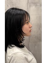 ビスポーク(BESPOKE)&nbsp;ブルーブラック