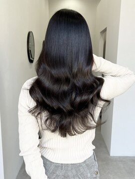 エレリー 住吉店(EleRe) EleRe 髪質改善/韓国/カラー/カット/レイヤーカット38