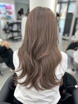 アルドーレ(Ardore)&nbsp;ブリーチなしダブルカラー☆マロンベージュ☆20代30代40代