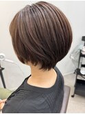 オトナショート