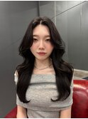 韓国ヘア ヨシンモリ 20代