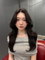 ルース(RUTH)&nbsp;韓国ヘア ヨシンモリ 20代