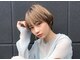 美容室 ベルナ(Beluna)の写真
