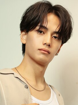 リップス 池袋(LIPPS) 洗練された大人デザイン【グレイスパートショート】