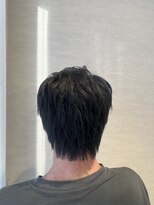 シエル 福山駅前店(CIEL)&nbsp;メンズカット/20代/30代/40代/50代