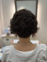 クロバーズヘア(Clover's hair)&nbsp;ショートスタイル