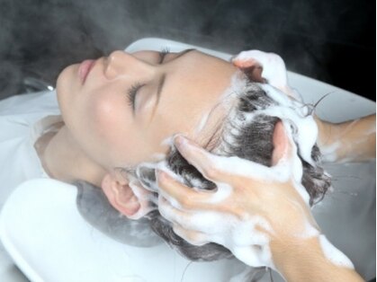 美容室 サマトワ(Samatwa)の写真