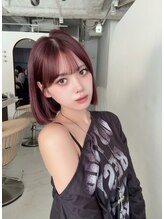 ヴェイ(VEYY.)&nbsp;akane 