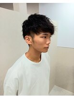 カルフールロコ キョウゴク八潮店(Carrefour LOCO)&nbsp;【髪質改善】【メンズスタイル】当日予約大歓迎