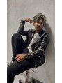 ヘアデザイン ゴドバン(Hair Design Gdobant) 修平