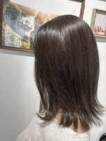 エイトタマプラ たまプラーザ店(EIGHT tamapla)&nbsp;EIGHT  new  style、 お客様スタイル【たまプラーザ】