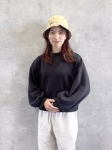 モアナ バイ ヘッドライト 宜野湾店(Moana by HEADLIGHT) AYANO