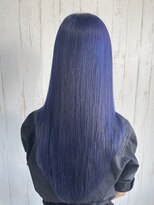 ロア 熊本(LOA)&nbsp;高発色ネイビーブルー