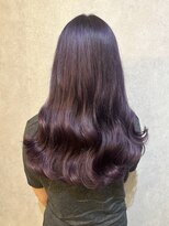 ウィスプ 赤羽店(wisp) カシスラベンダー♪*。