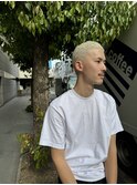 イージーパンクホワイト
