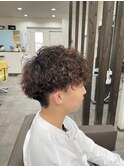 ツイスパ