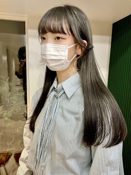 サブカルロング