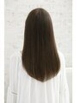 アウラ(aura)&nbsp;☆髪質改善☆酸熱トリートメント20代30代40代50代