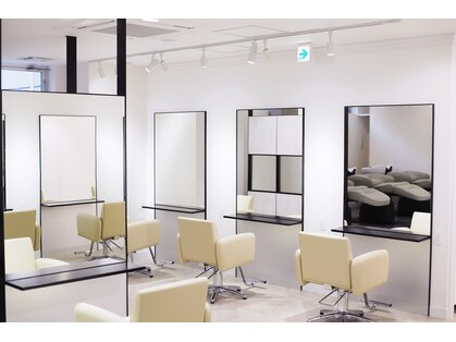 イリス 銀座(IrIs)の写真