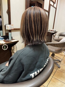 ビーチ ステラタウンまえ店(Beach) アンブレラカラー