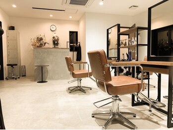 ラフィノ(rafino)の写真/施術者1人のプライベートサロン♪居心地の良いプライベートな空間は、疲れて癒されたい方にもオススメ◎