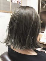 トゥーリ 筑紫野店(tuuli)&nbsp;tuuli筑紫野店☆髪質改善縮毛矯正☆髪質改善ストレート☆