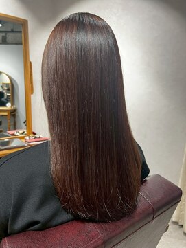 ハツメイ 川崎西口店(HATSUMEI) 艶髪目指したい方