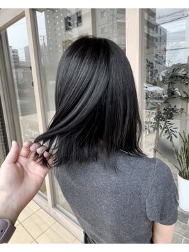 カイレア 辻堂(Kaile'a) アッシュブラック