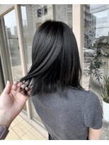 カイレア 辻堂(Kaile'a) アッシュブラック