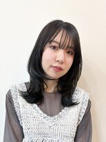 スイ(.SUI)&nbsp;ミディアムレイヤー