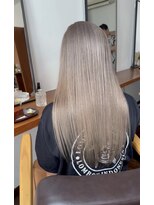 ラス(ras.)&nbsp;ホワイトベージュ