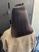 ロロネー 中津(Lolonois)&nbsp;【lolonois中津】ミディアムストレート