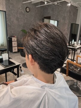 ワン(One...) メンズショート